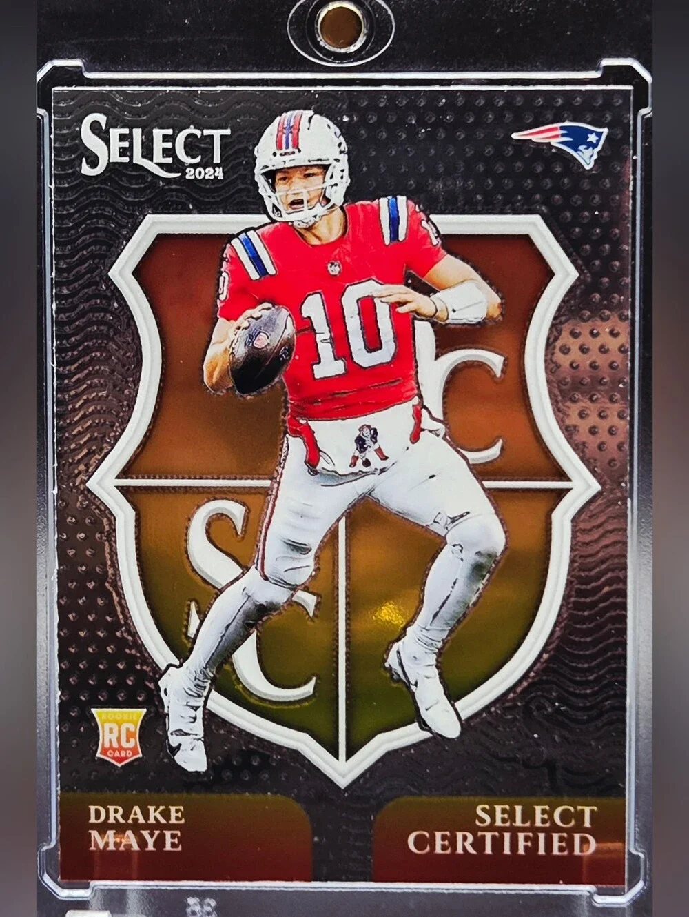 Panini 2024 select